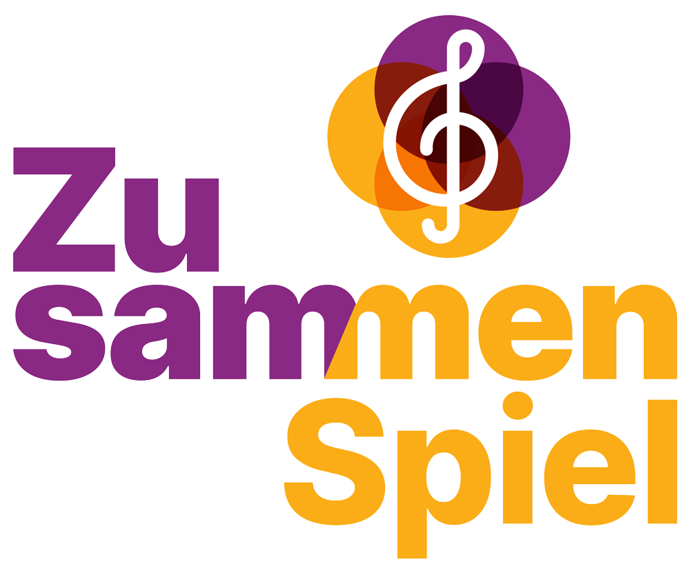 ZusammenSpiel Icon