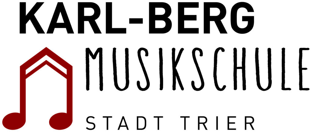 Karl-Berg-Musikschule Logo